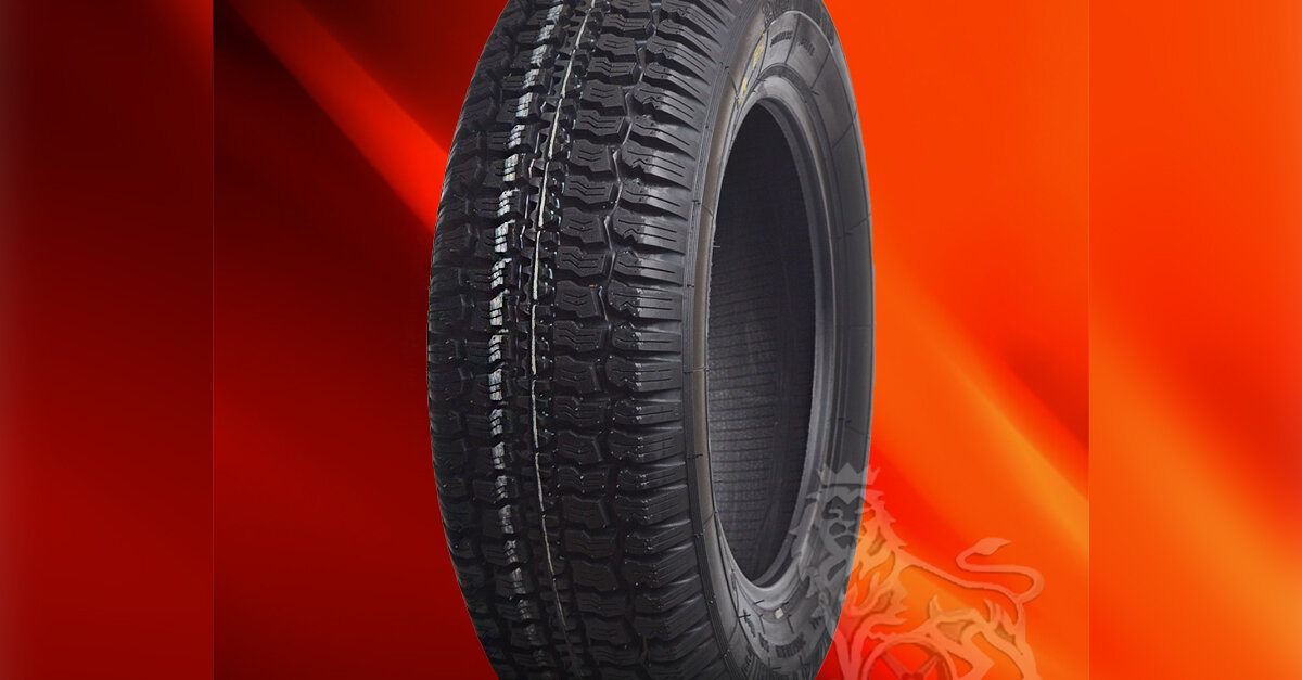Шины Magnum Flame 205/70 R16 97Q купить в интернет-магазине с доставкой ...