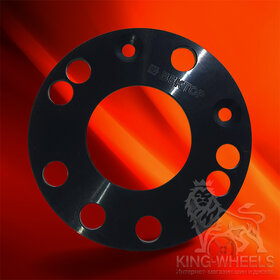 Проставки-адаптеры Переходной адаптер 25ADH-5x130-84.1/ 5x112S-66.5