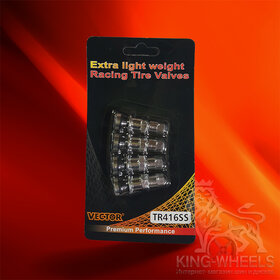 Комплектующие Вентиль воздушный TR525AL хром