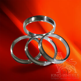 Проставки-адаптеры 73.1-71.6 Вектор AL