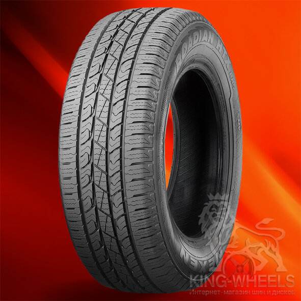 Nexen Roadian HTX RH-5