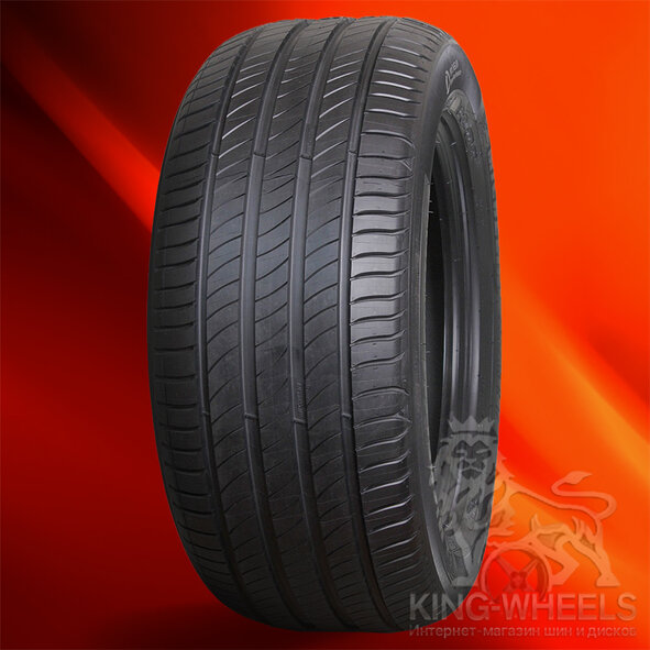 Michelin Primacy-4+