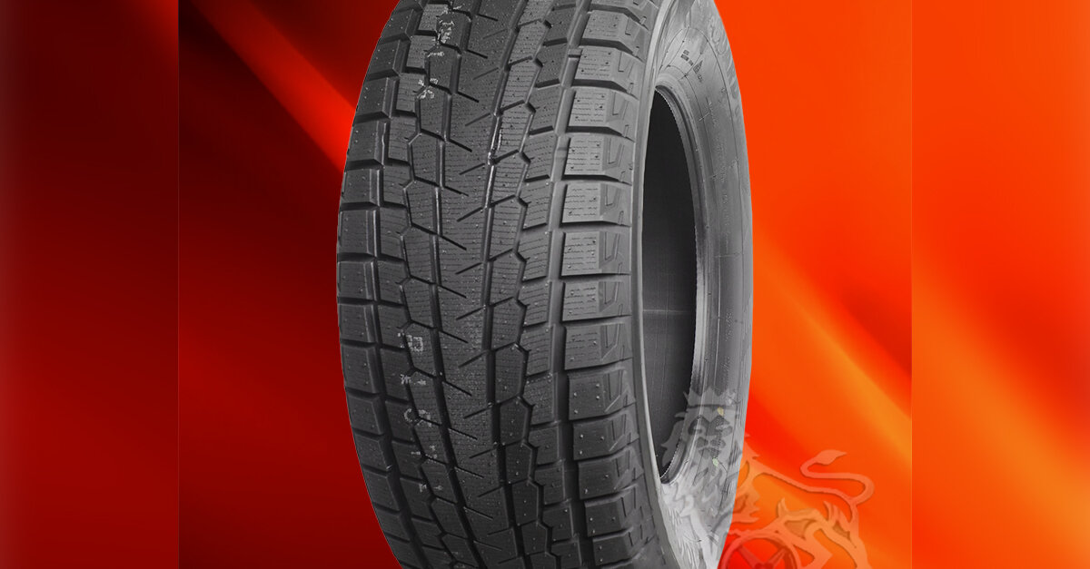 Шины Yokohama G-075 225/65 R17 102Q купить в интернет-магазине с ...