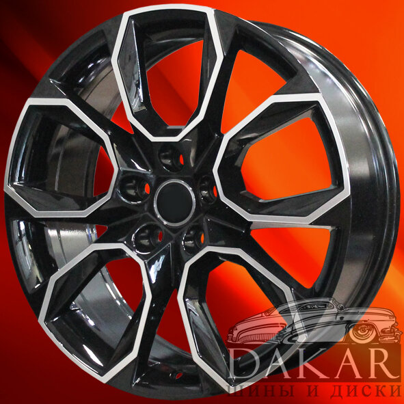 DWS SK-5474