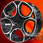 DWS VW-5656 8j-18 5x112 41 57.1 BFP (24165-1)