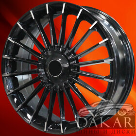 DWS-175246 6.5j-17 4x100 40 60.1 BMT (25025-3) Литые диски DWS-175246 6.5j-17 4x100 40 60.1 BMT (25025-3)