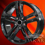 DWS VW-1633 9j-20 5x130 57 71.6 GB