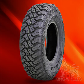 31/10.5/15 Accelera M/T-01 109Q Шины 31/10.5/15 Accelera M/T-01 109Q
