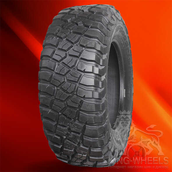 BF GOODRICH Mud-Terrain KM-3