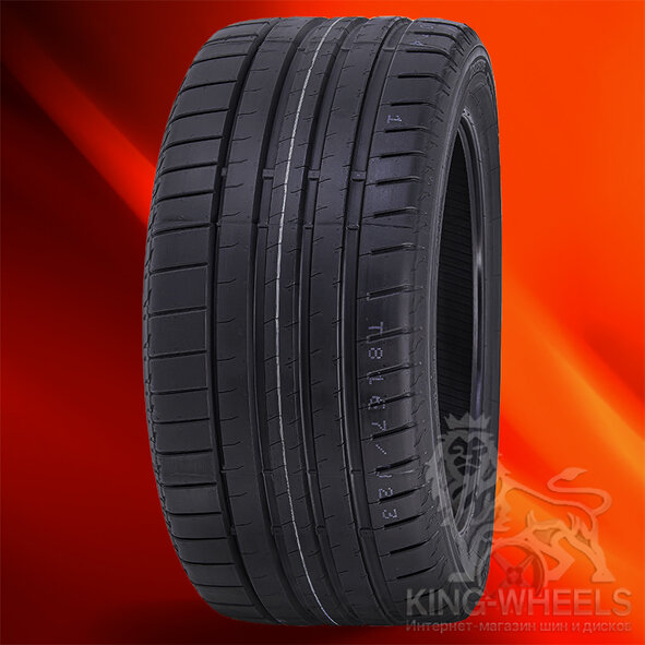 Bridgestone Potenza Sport