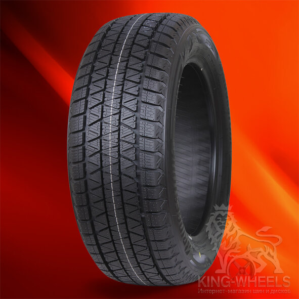 Bridgestone DM-V3