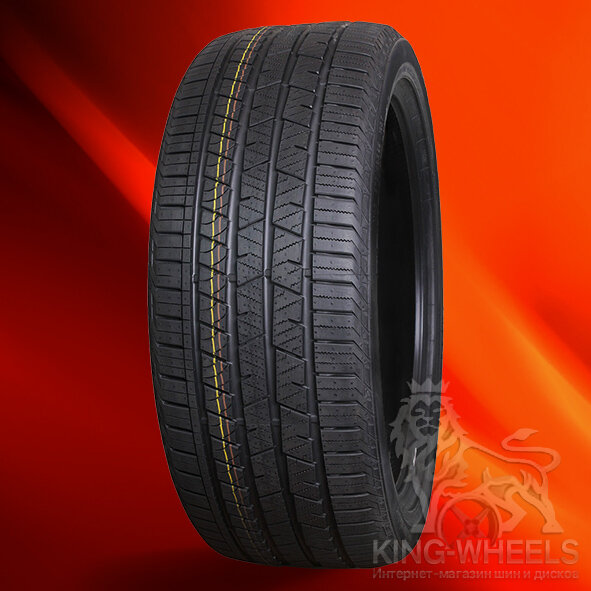 ContiCrossContact LX Sport