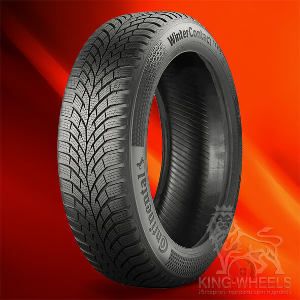 Continental ContiWinterContact TS-870 TL