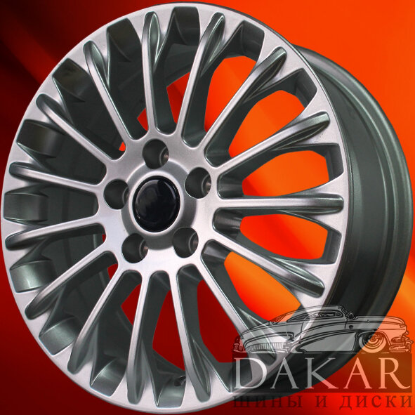 TopDriver FD-45