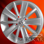 DWS VW-1145 6j-15 5x100 40 57.1 S