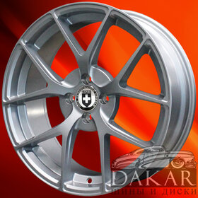 DWS-1417 8j-18 4x100 40 60.1 SMG Литые диски DWS-1417 8j-18 4x100 40 60.1 SMG