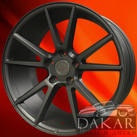 DWS-7119 8j-18 5x100 35 57.1 SMG (vsn) (119/5530) Литые диски DWS-7119 8j-18 5x100 35 57.1 SMG (vsn) (119/5530)
