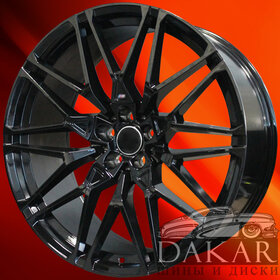 DWS BM-996 10.5j-20 5x120 40 74.1 B (зад) Литые диски DWS BM-996 10.5j-20 5x120 40 74.1 B (зад)