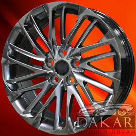 DWS LX-0269 8j-18 5x114.3 40 60.1 HB (6423) Купить диски DWS LX-0269 8j-18 5x114.3 40 60.1 HB (6423)