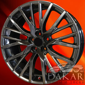 DWS LX-5316 8j-20 5x114.3 30 60.1 HB (5674) Купить диски DWS LX-5316 8j-20 5x114.3 30 60.1 HB (5674)