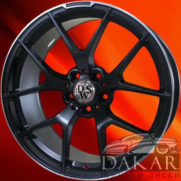 DWS MB-1083