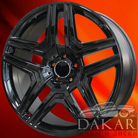 DWS MB-2143 10j-21 5x130 48 84.1 B Купить диски DWS MB-2143 10j-21 5x130 48 84.1 B