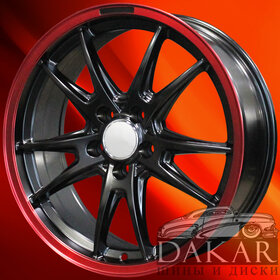 DWS MB-230 8j-18 5x112 35 66.6 MBRL (119) Литые диски DWS MB-230 8j-18 5x112 35 66.6 MBRL (119)