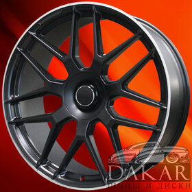 DWS MB-716 10j-22 5x112 45 66.6 MBLC (зад) (476)