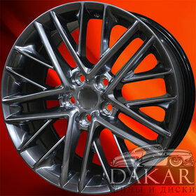 DWS TY-1894 7j-17 5x114.3 40 60.1 HB Литые диски DWS TY-1894 7j-17 5x114.3 40 60.1 HB