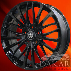 DWS TY-1952 8j-18 5x114.3 50 60.1 B Купить диски DWS TY-1952 8j-18 5x114.3 50 60.1 B