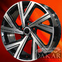 DWS VW-5805 7.5j-17 5x112 45 57.1 BFM (957)