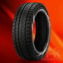 235/45/17 Formula Ice Friction XL 97T