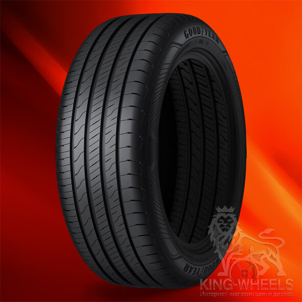 GOOD YEAR EfficientGrip Performance-2