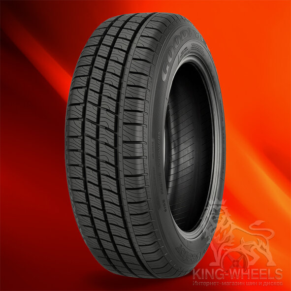 GOOD YEAR Cargo Vector-2