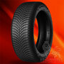 185/65/15 GOOD YEAR Vector 4Seasons Gen-3 XL 92V