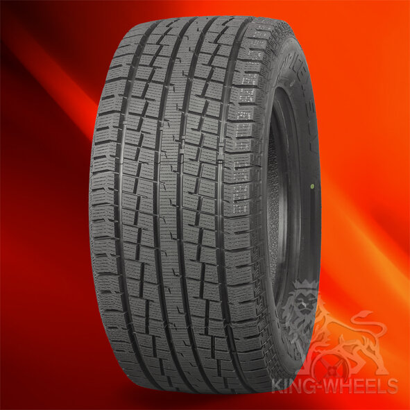 Grip Ice-X