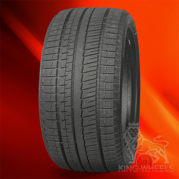 SureGrip Pro Ice-X
