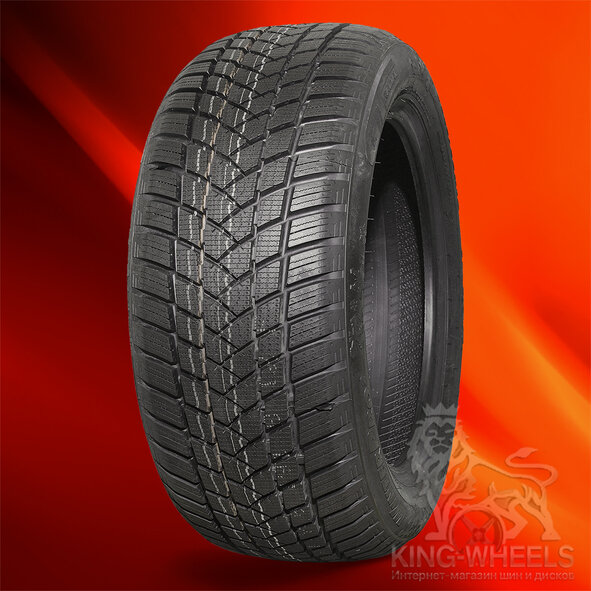 GT Radial Champiro WinterPro-2