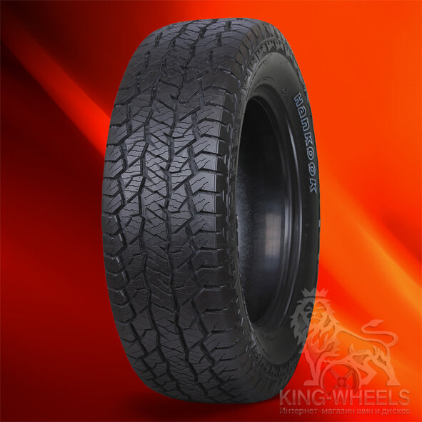 Hankook Dynapro AT-2 RF-11