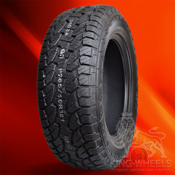 Hankook Dynapro AT-M RF-10