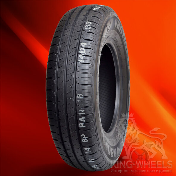 155/13C Hankook Vantra RA-18 90/88R