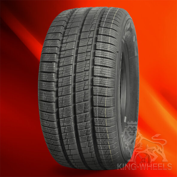 Hankook Vantra ST AS2 RA-30