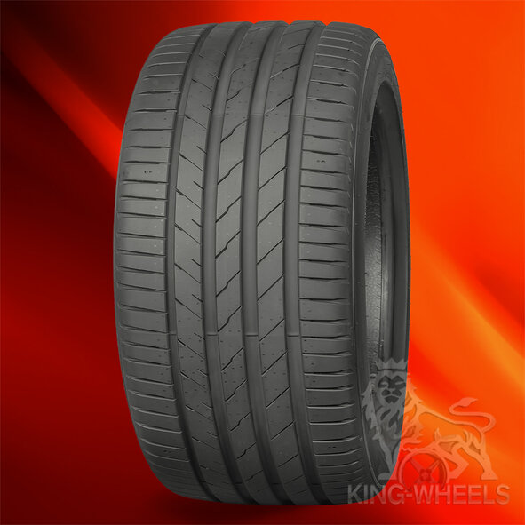 Летние шины Hankook (Ventus evo K-137)