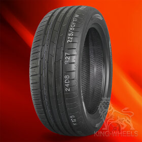 Шины 195/50/15 Hankook Ventus Prime-3 K-125 82V
