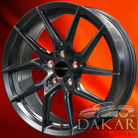 DWS-2044 7.5j-17 5x108 37 73.1 U4B Купить диски DWS-2044 7.5j-17 5x108 37 73.1 U4B