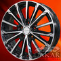 Диск 6.5j-16 5x112 41 57.1 Black-FP Khomen Wheels KHW-1611   Арт KHW102207