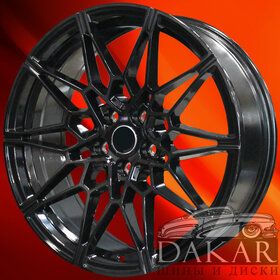 DWS BM-3143 8j-19 5x112 25 66.6 B (перед) Литые диски DWS BM-3143 8j-19 5x112 25 66.6 B (перед)