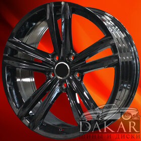 DWS VW-8546 8j-18 5x112 35 57.1 GB