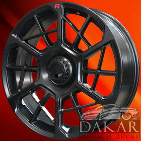 DWS ZE-3165 8.5j-21 5x108 40 63.4 YB (24107-6) Купить диски DWS ZE-3165 8.5j-21 5x108 40 63.4 YB (24107-6)