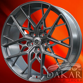 DWS-034 9j-20 5x108 35 73.1 MG (24107-40) Купить диски DWS-034 9j-20 5x108 35 73.1 MG (24107-40)